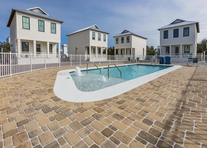 Of Tannin 5 Gulf Shores