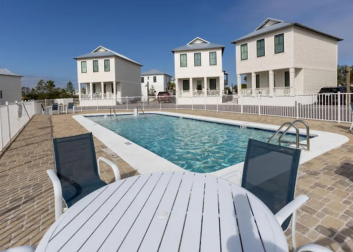 Holiday home Of Tannin 5 *