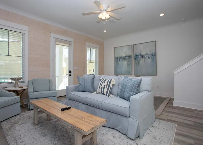 Of Tannin 5 * Gulf Shores