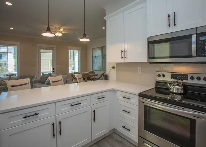 Of Tannin 5 * Gulf Shores