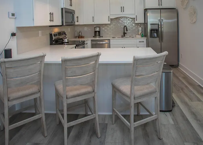 Of Tannin 5 Holiday home Gulf Shores