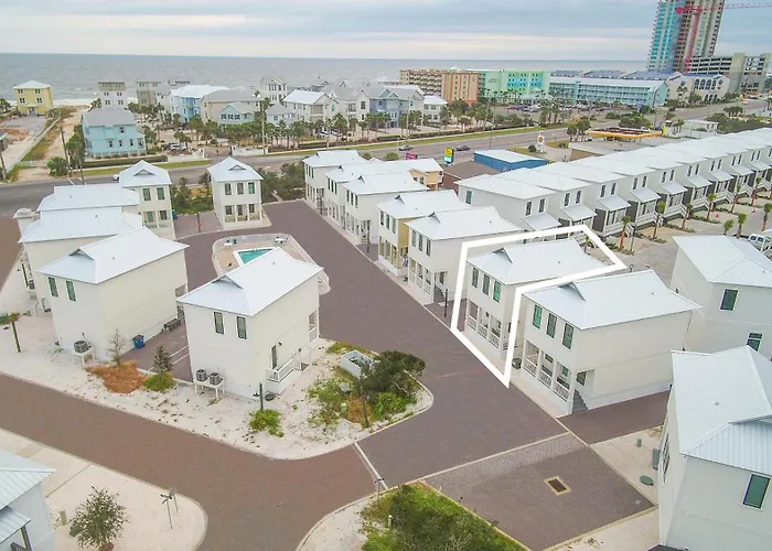 Of Tannin 5 Holiday home Gulf Shores
