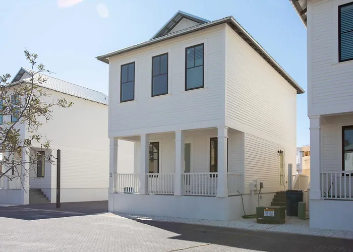 Of Tannin 5 Holiday home Gulf Shores